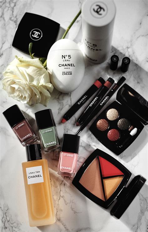 best chanel makeup|chanel makeup for less.